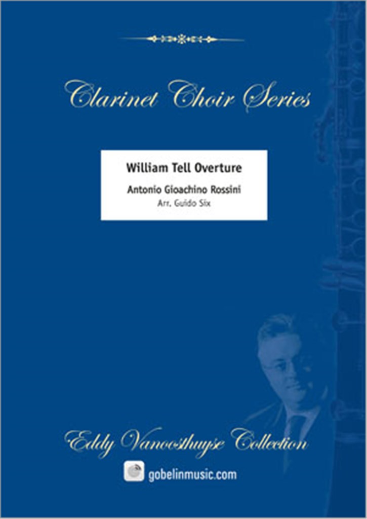 William Tell Overture
